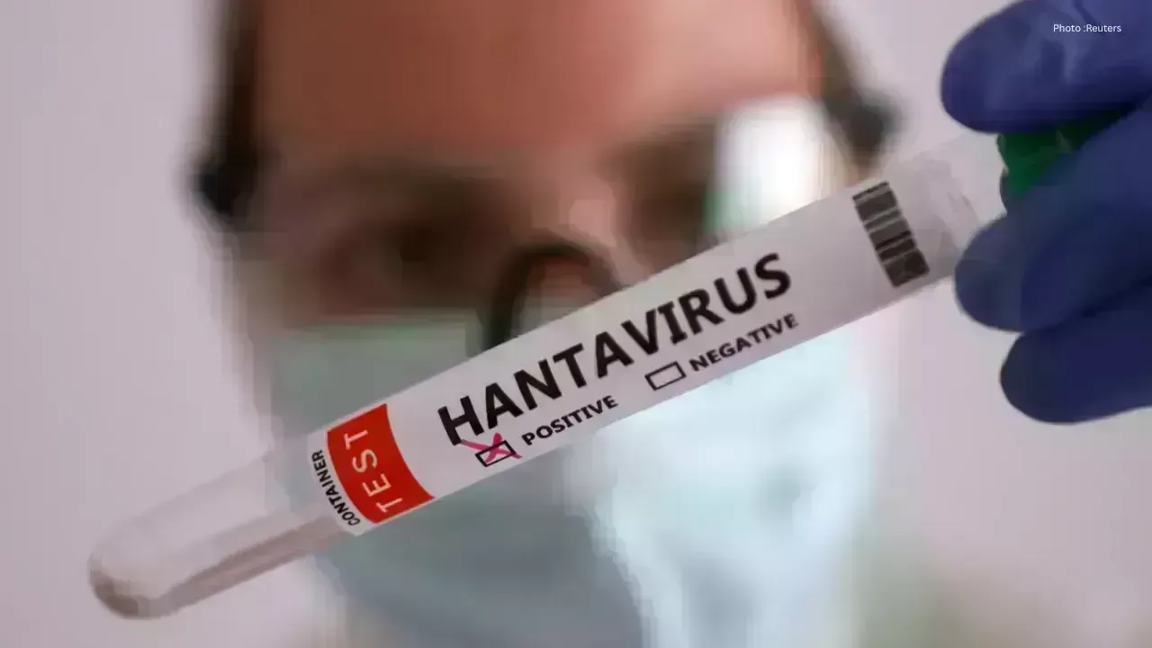 Global Health Concerns Arise from Rising Hantavirus Cases