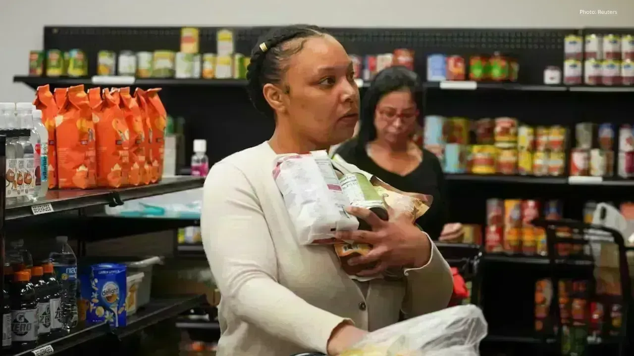 Maple Ridge Food Bank Faces Growing Demand Amid Declining Donations