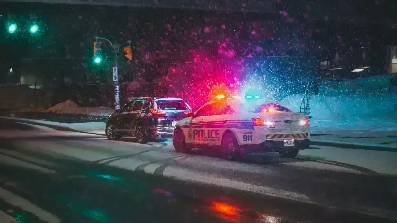 Tragic Motorcycle Incident Claims Life in Scarborough