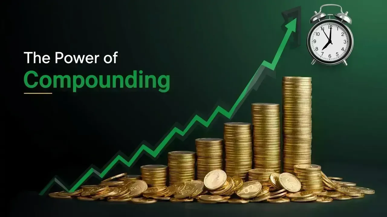 Harnessing the Power of Compounding: Transform $50,000 Into $1 Million