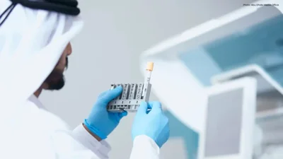 Breakthrough at NYU Abu Dhabi Connects DNA Structure to Obesity