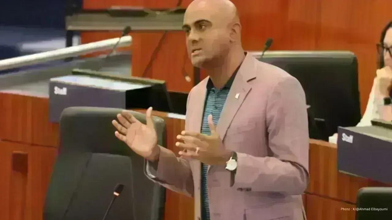 Toronto Councillor Under Scrutiny Amid Development Payment Allegations
