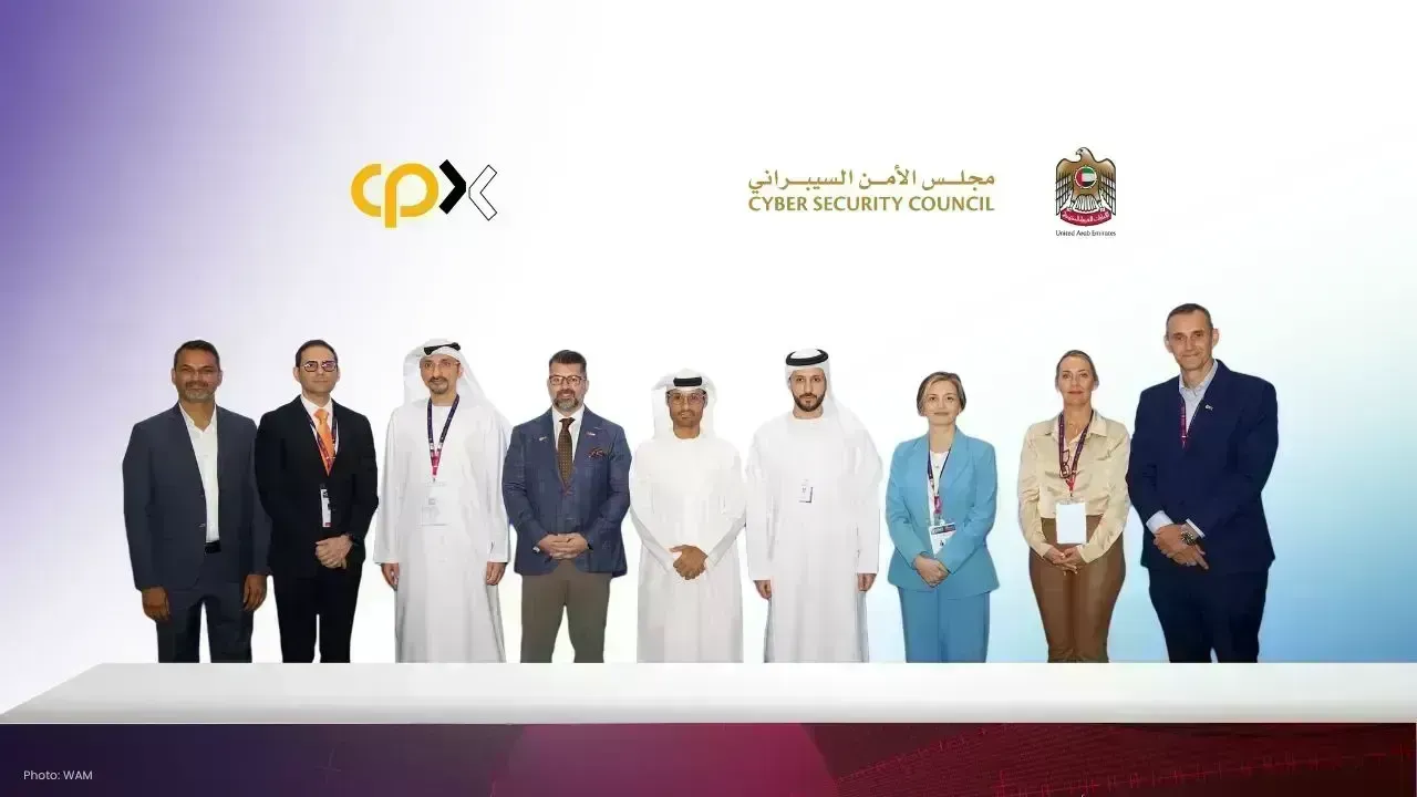 UAE Introduces Cyber Factory in Collaboration with CPX