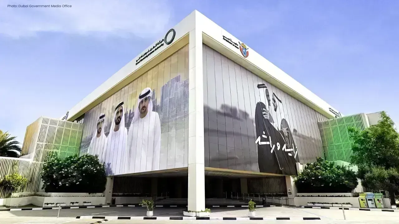 DEWA Achieves Significant Growth in Q1 2026 Profit and Revenue