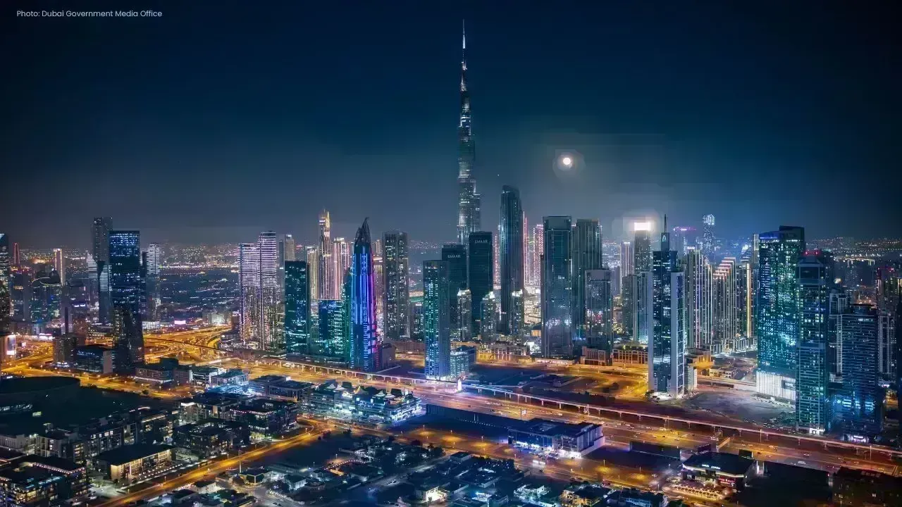 Dubai Holding Expands Ownership in Emaar Properties