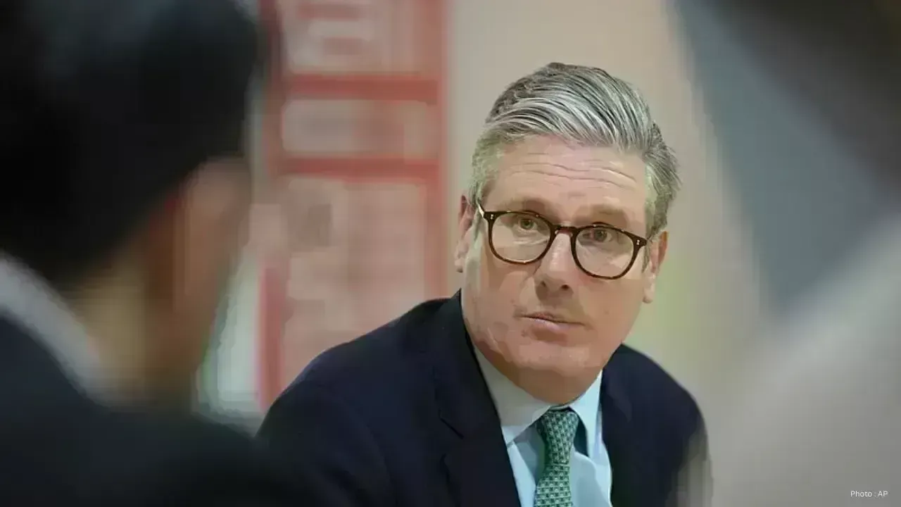 Keir Starmer Faces Increasing Leadership Challenges Amid Growing Criticism