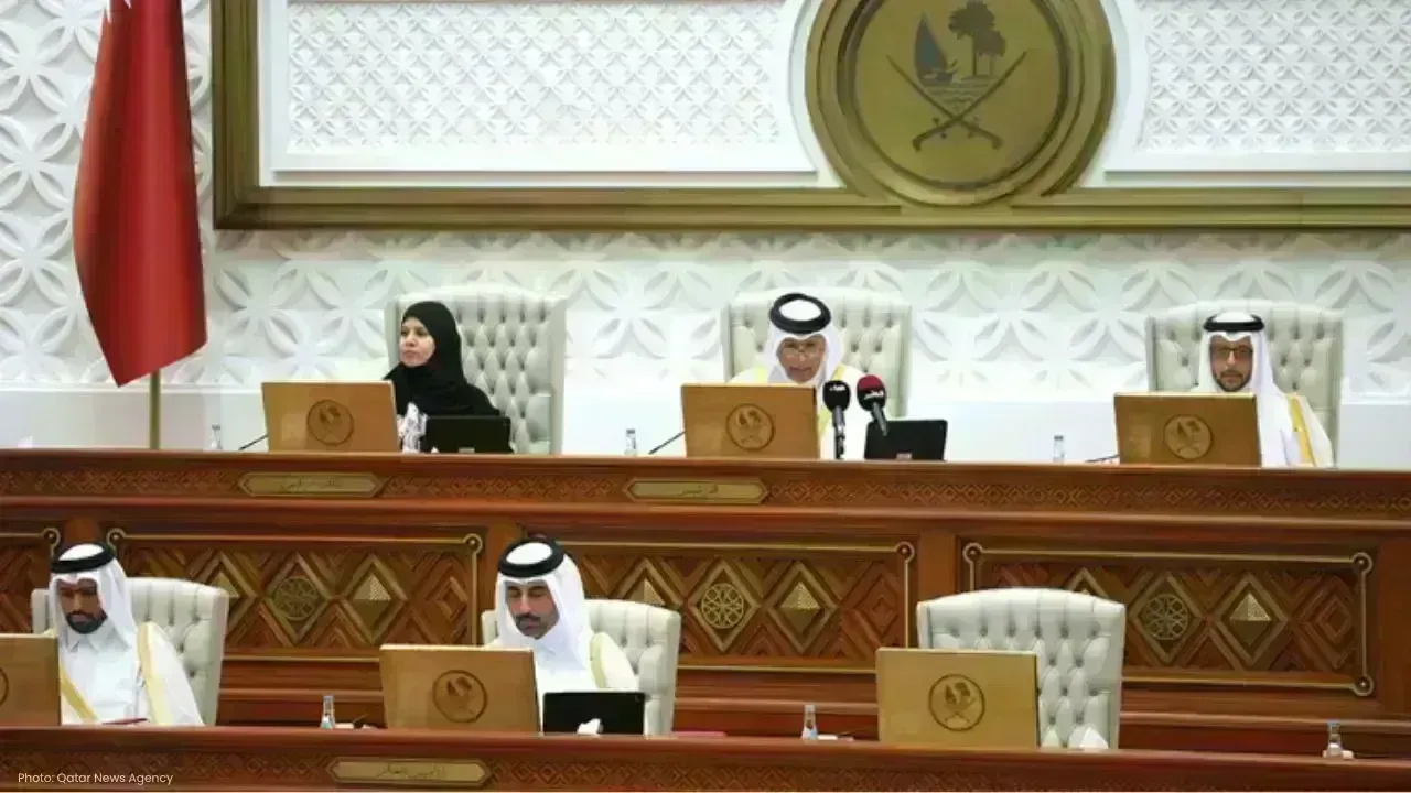 Qatar's Shura Council Expands Focus on Health Strategy 2024-2030