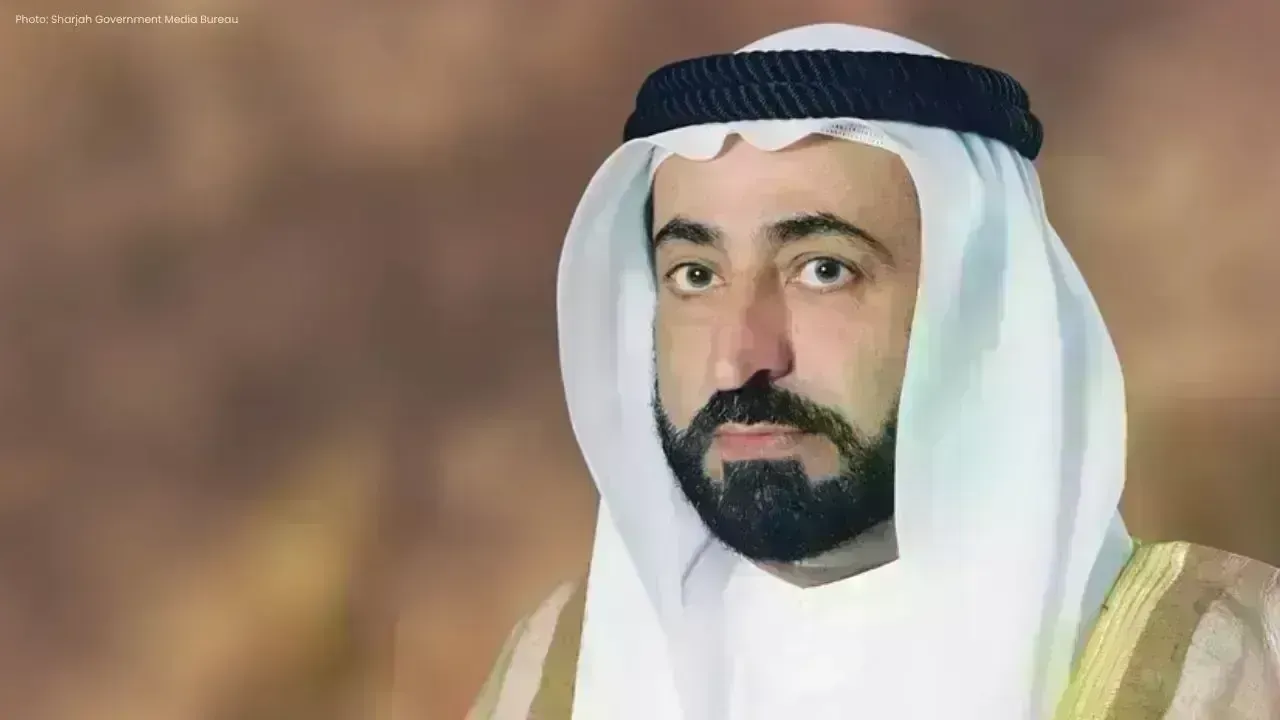 Sharjah Unveils Plans for AED 140M Traffic Improvement Bridge