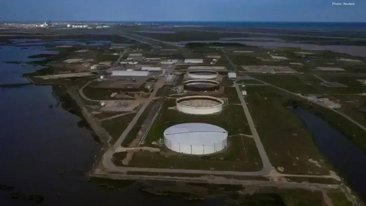 America Accelerates Emergency Oil Reserve Release Amid Global Tensions