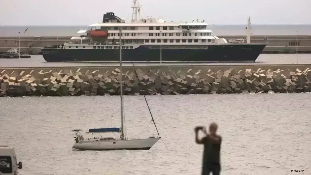 Hantavirus Crisis Aboard MV Hondius Raises International Alarm
