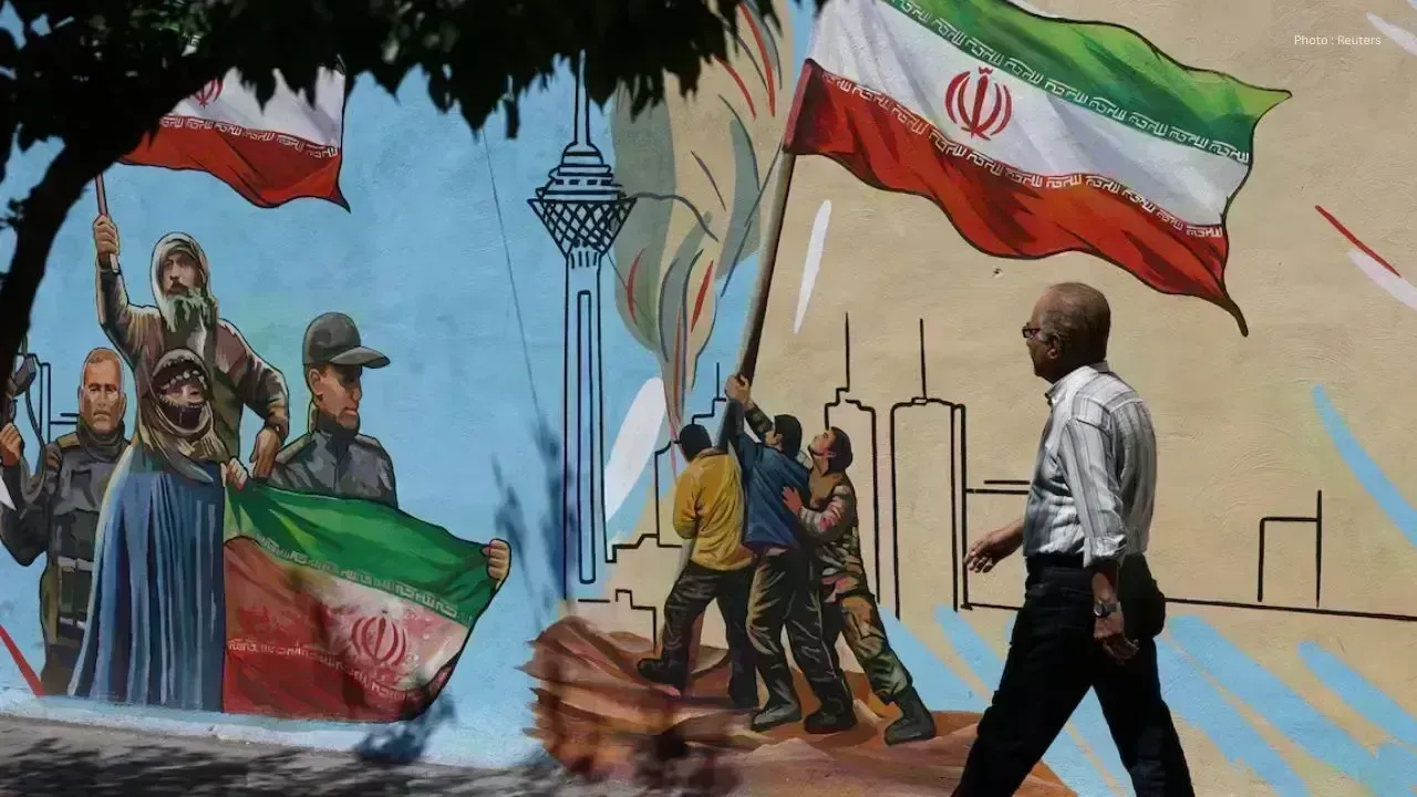 Trump's Warning on Iran Ceasefire Fuels Oil Price Surge