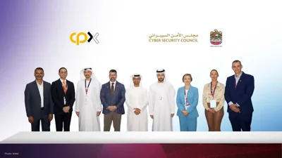 UAE Introduces Cyber Factory in Collaboration with CPX