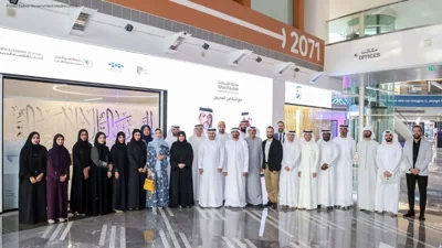 Dubai Kicks Off Phase Two of Real Estate Incubator for Emiratis