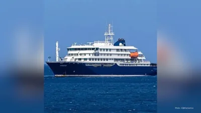 Health Alarm: US and French Travelers Test Positive for Hantavirus After Cruise