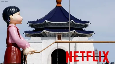 Netflix Highlights ‘Netflix Effect’: $135 Billion in Global Content Investment