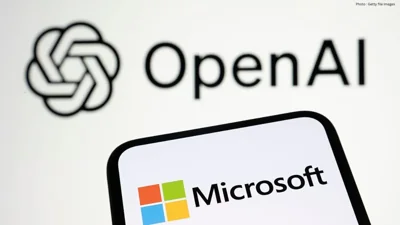 OpenAI and Microsoft Restructure AI Partnership with $38 Billion Revenue Cap