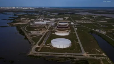 America Accelerates Emergency Oil Reserve Release Amid Global Tensions