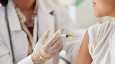 Indonesia Faces Measles Surge Amid Vaccine Fear
