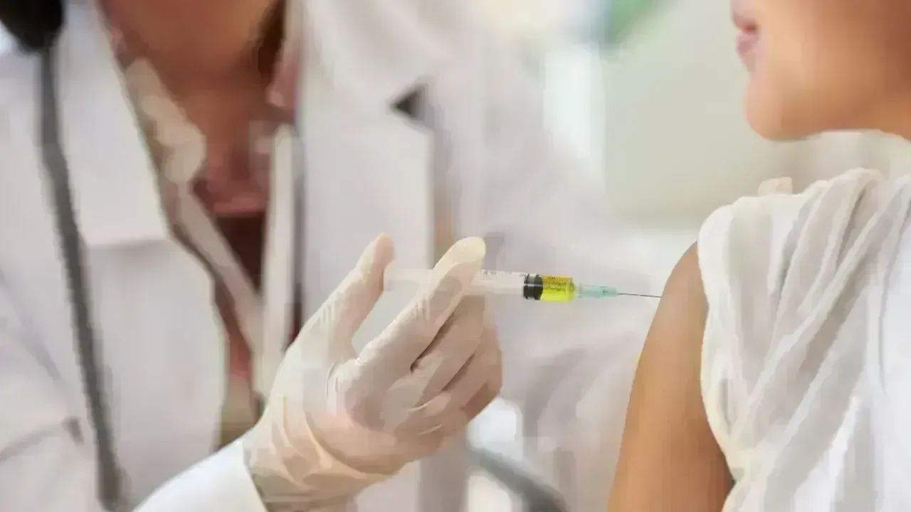 Indonesia Faces Measles Surge Amid Vaccine Fear