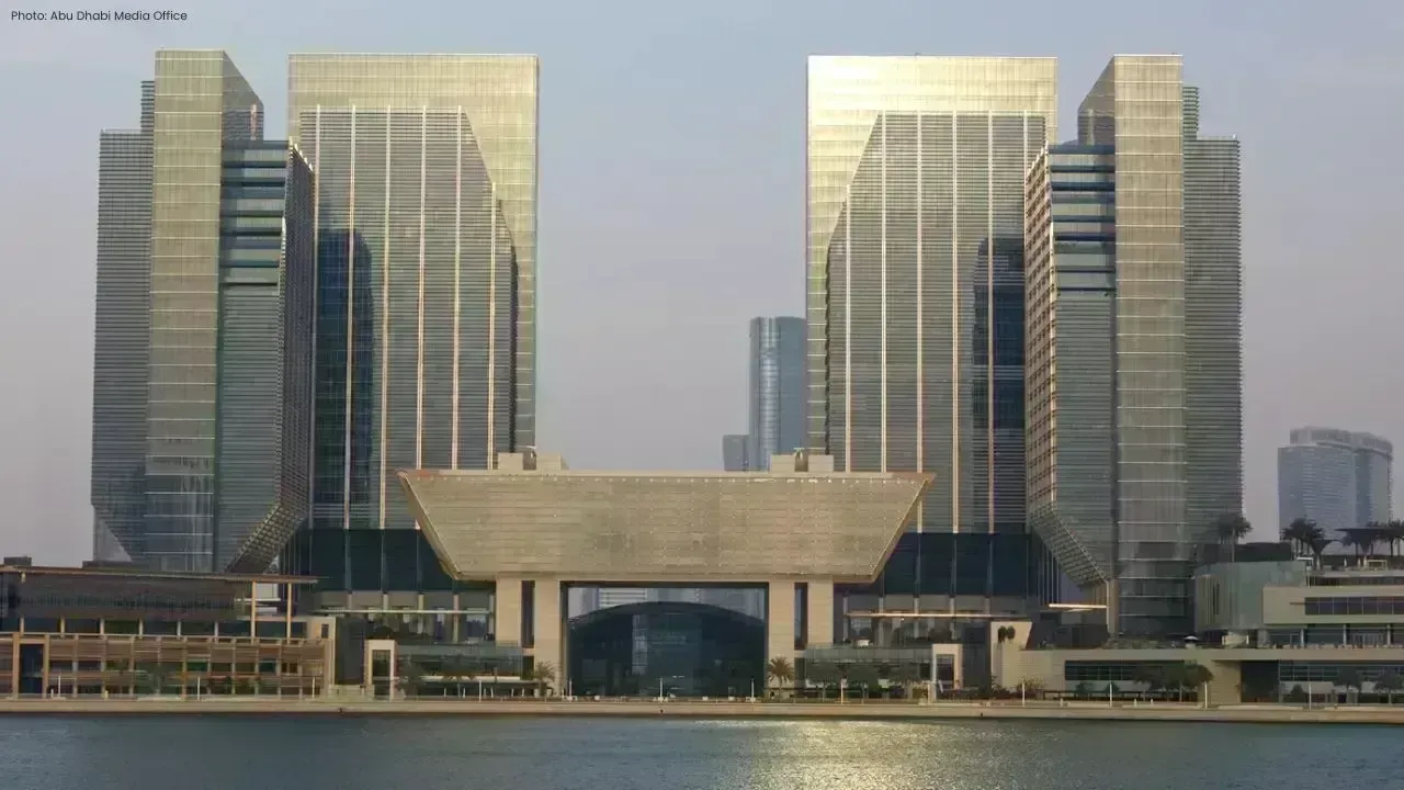 ADGM Welcomes $4.4 Trillion in New Global Investments