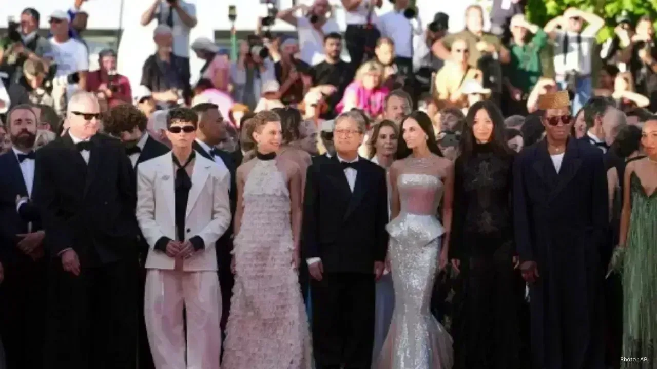 Star-Studded Kickoff at Cannes Film Festival 2026