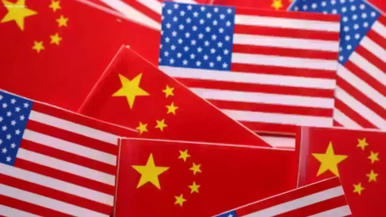 China Opposes New US Chip Control Bill