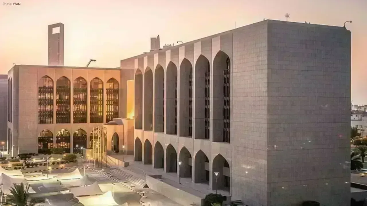 AI-Driven Omla Community Bank Set to Launch in Umm Al Quwain