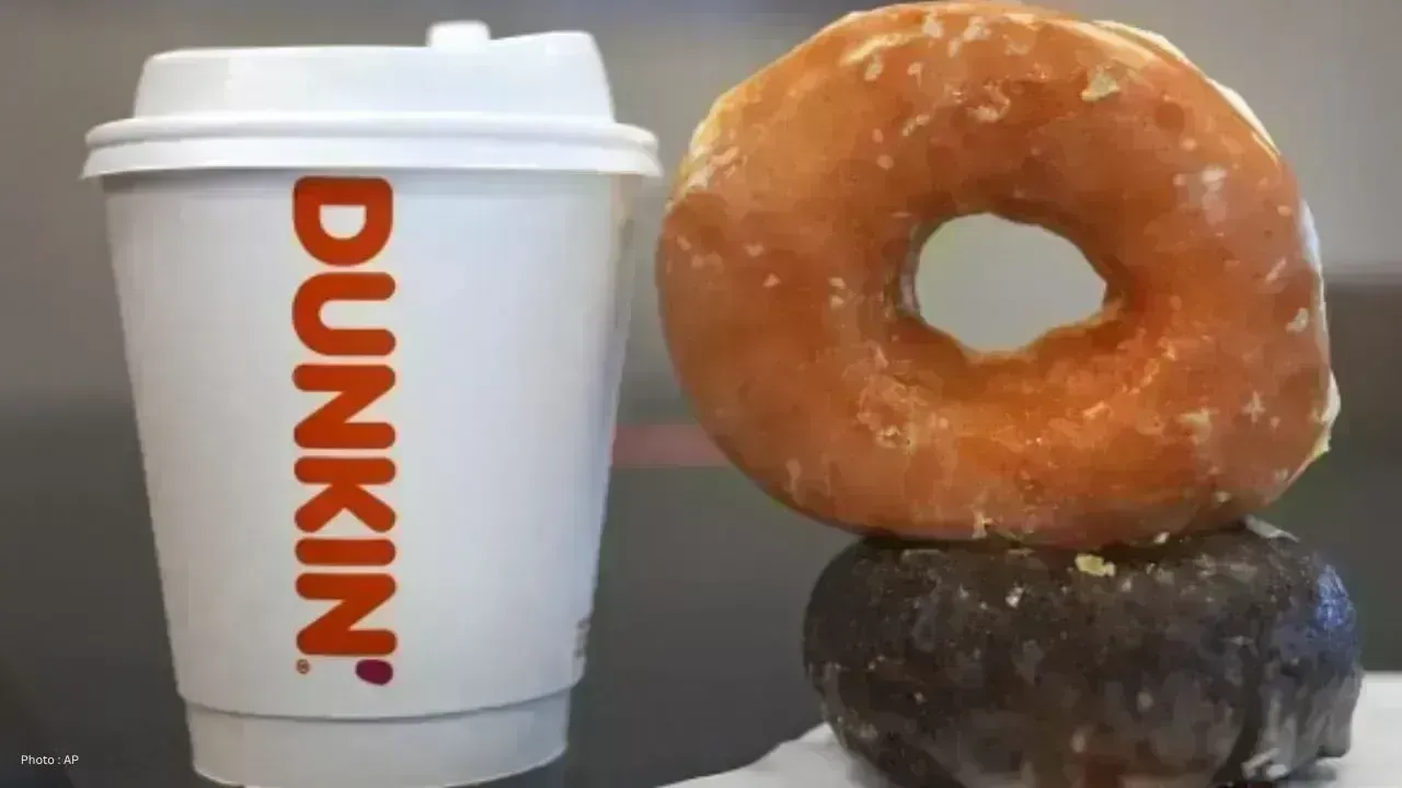 Dunkin' Is Making a Comeback in Canada: Toronto and Montreal First