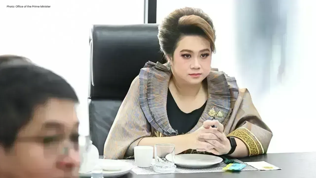 Thailand Contractor Fraud Probe Expands