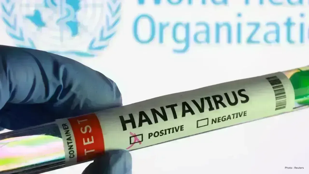 Monitoring Continues for Canadians Linked to Hantavirus Outbreak