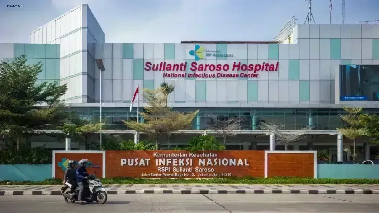 Indonesia Tightens Hantavirus Surveillance