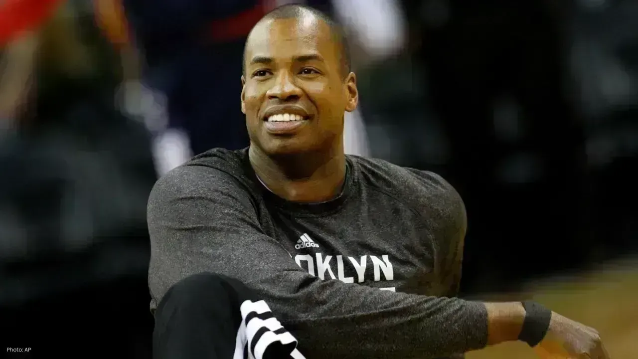 NBA Trailblazer Jason Collins Passes Away After Courageous Battle with Brain Cancer