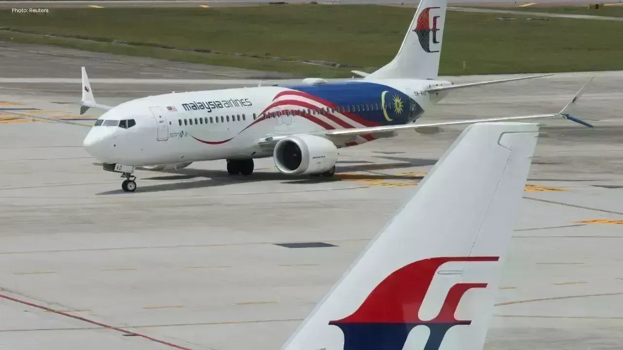 Malaysia Airlines Launches RM499 Festive Fares