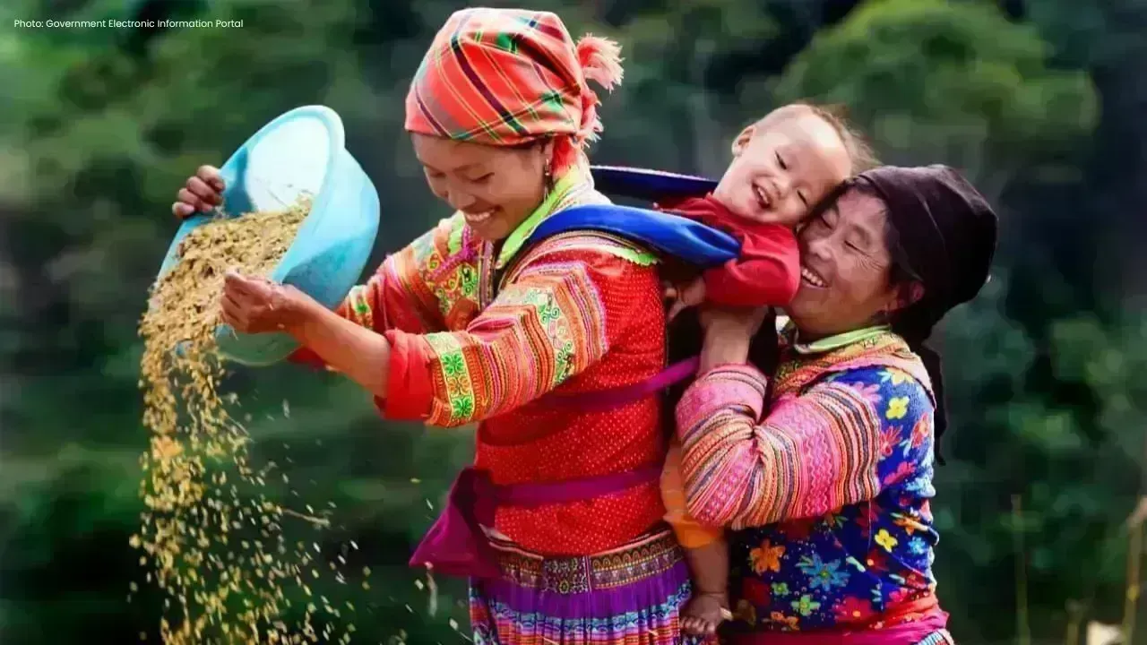 Vietnam Pushes Ethnic Affairs Strategy Ahead