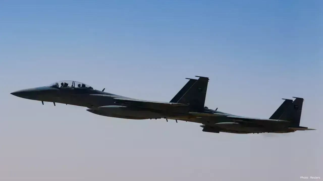Escalation of Tensions: Saudi Arabia's Covert Strikes on Iran Could Spark Wider Conflict