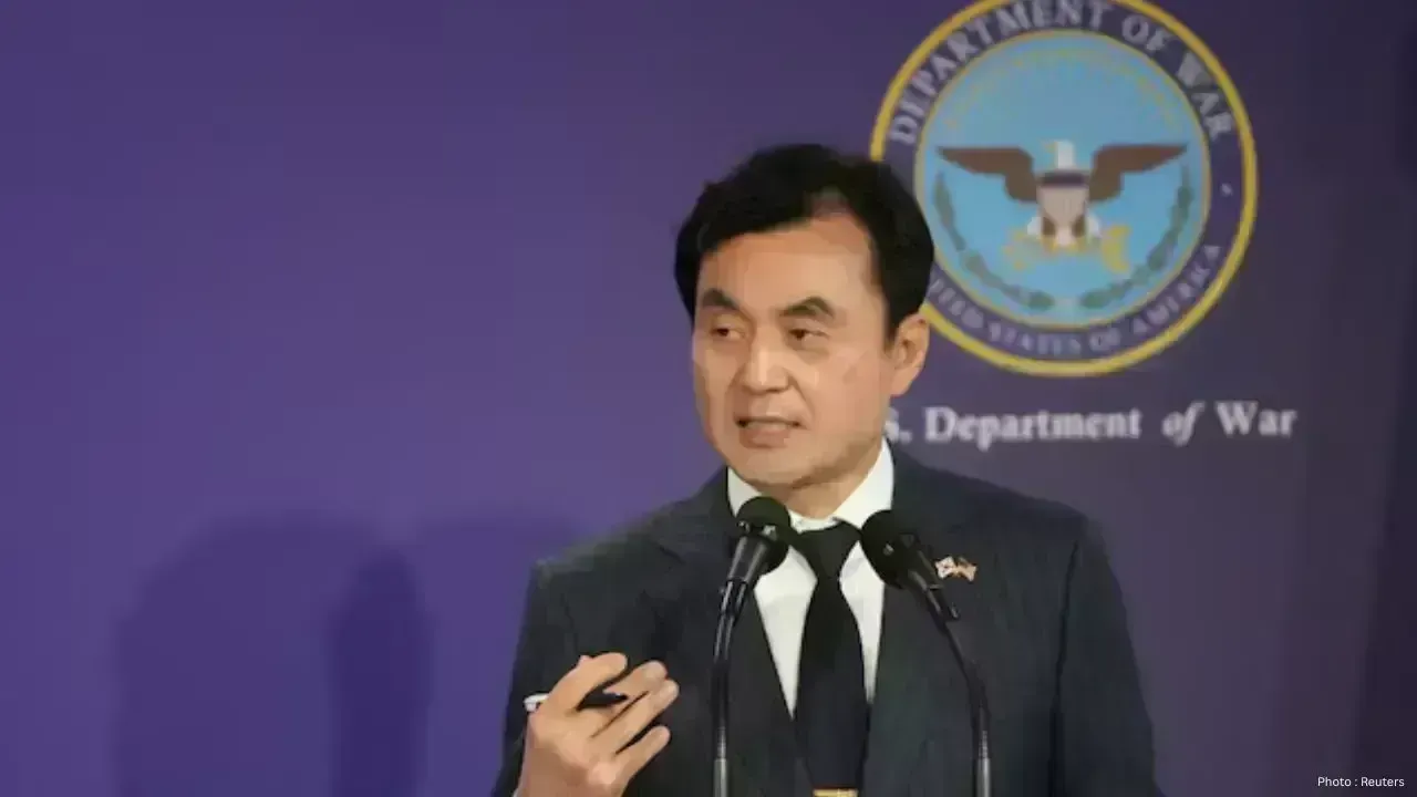 South Korea Considers Enhanced Role in Hormuz Security Mission