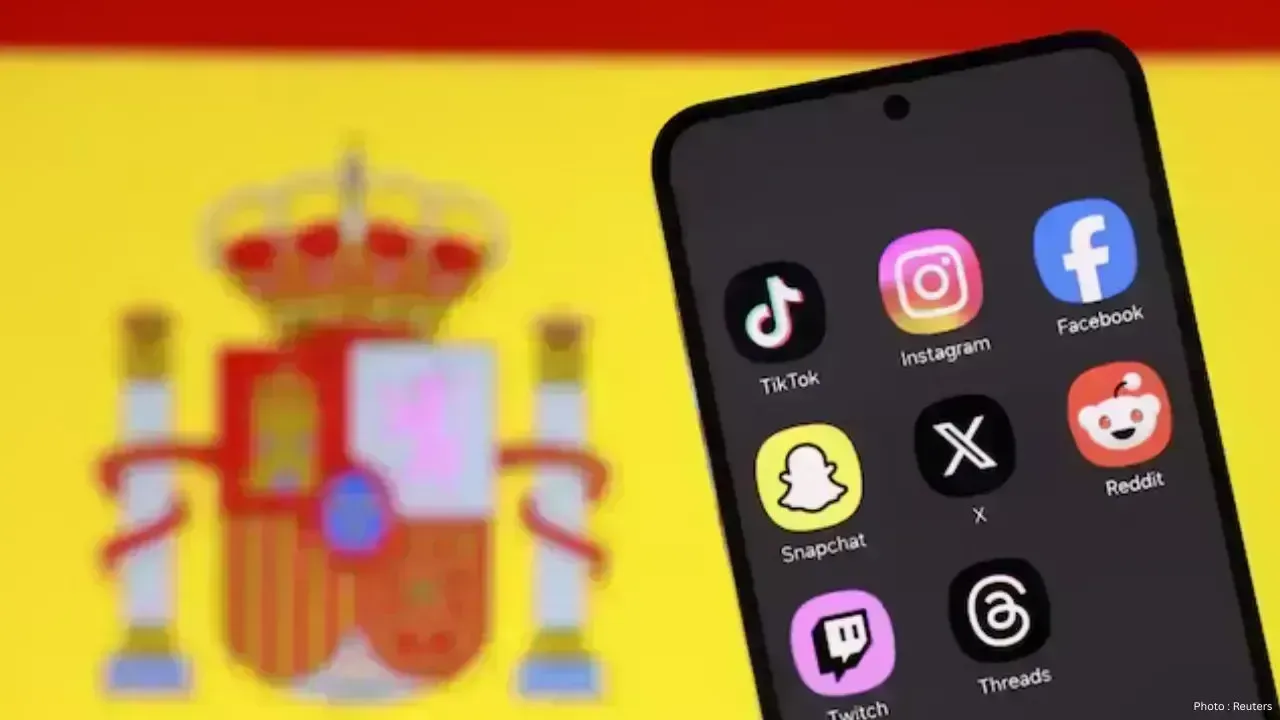 Spain Advances Tough Legislation on AI and Social Media