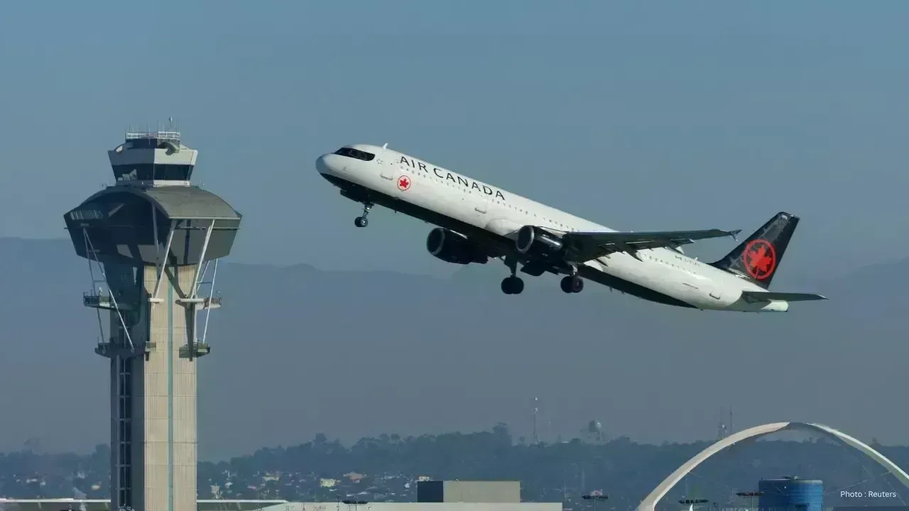Air Canada Reduces Flight Schedule, Impacting Vancouver Routes