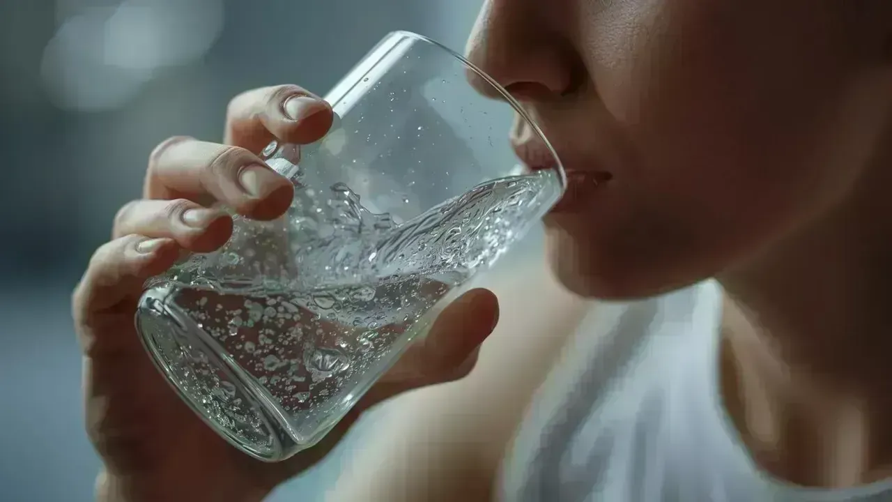 5 Foods to Avoid Pairing with Water: Insights for Better Digestion