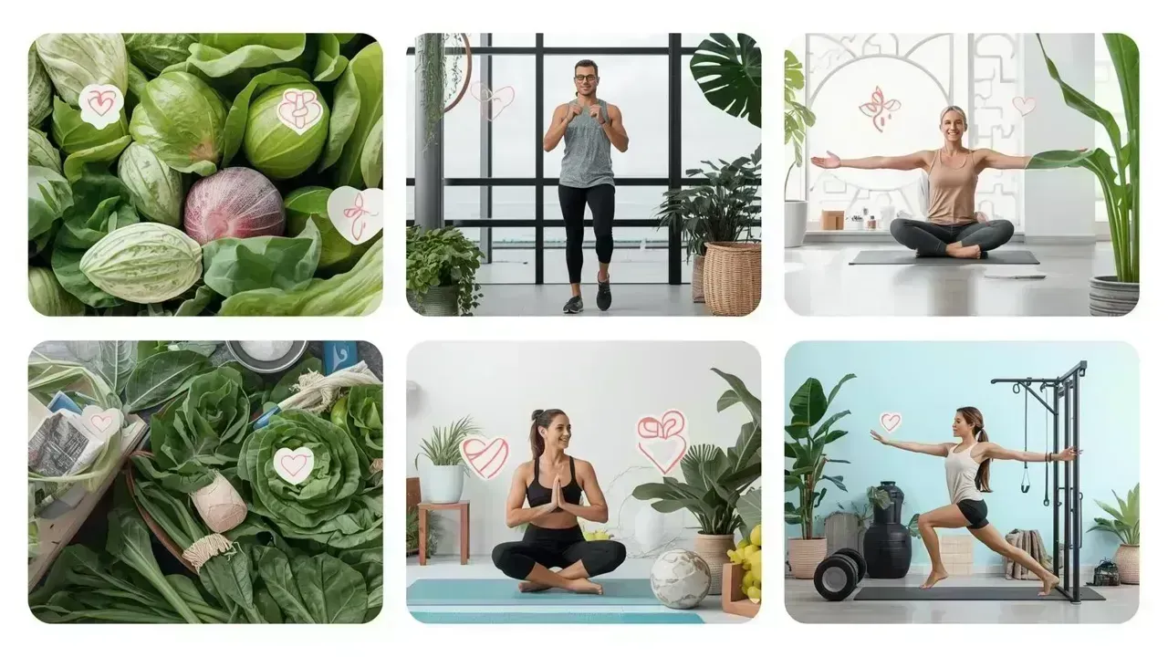 Essential Exercises and Dietary Strategies to Manage Blood Pressure After 40
