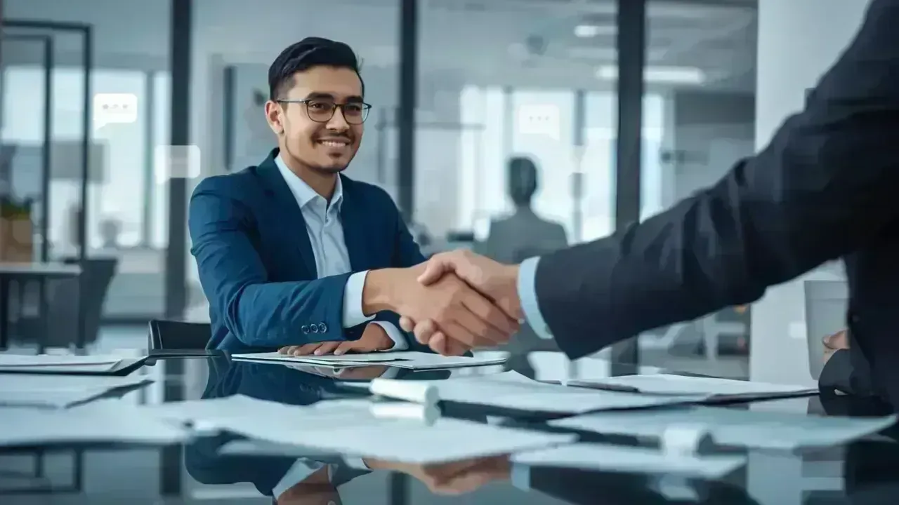 Mastering Interviews: 7 Essential Habits for Authenticity and Confidence