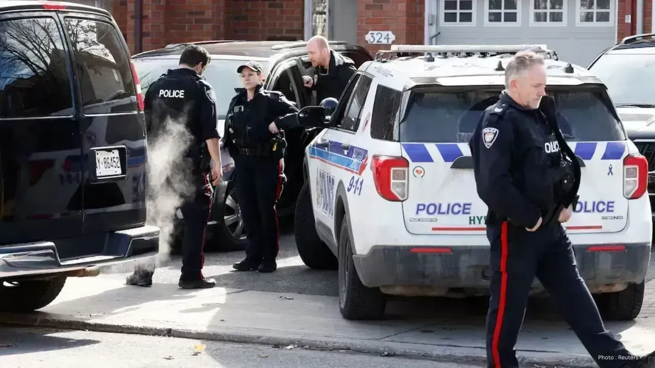 Tragic Tire Explosion Claims Life of Young Mechanic