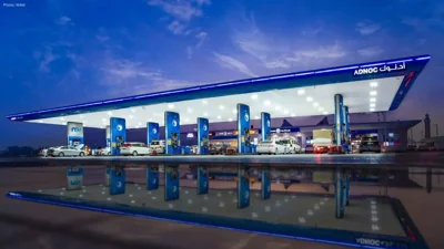ADNOC Distribution Sees 21% Profit Surge in Q1 2026