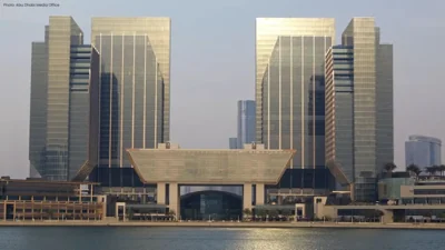 ADGM Welcomes $4.4 Trillion in New Global Investments