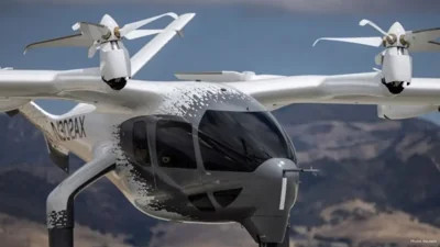 Archer Aviation Achieves FAA Milestone, Boosting Stock Prices