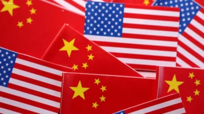 China Opposes New US Chip Control Bill