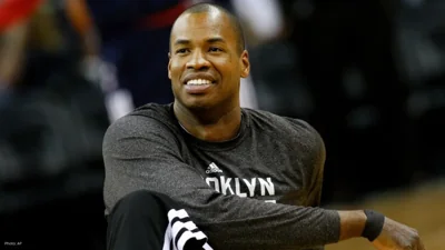 NBA Trailblazer Jason Collins Passes Away After Courageous Battle with Brain Cancer
