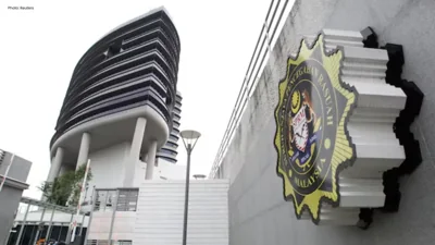 Abdul Halim Begins Role As MACC Chief