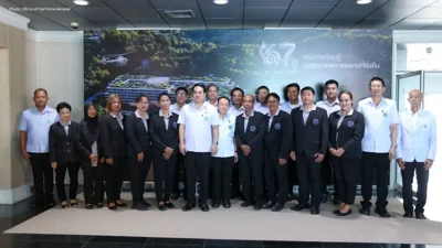 Hat Yai Hospital Expands Southern Health Hub