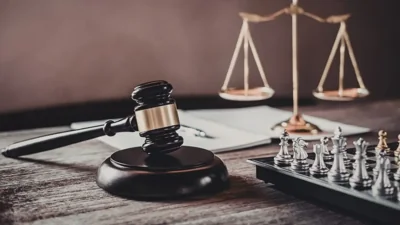 Court Adjourns Isa Samad Review Bid
